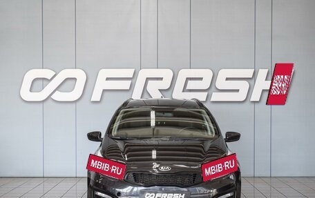 KIA cee'd III, 2017 год, 1 400 000 рублей, 3 фотография