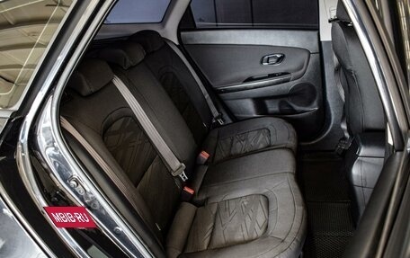 KIA cee'd III, 2017 год, 1 400 000 рублей, 7 фотография