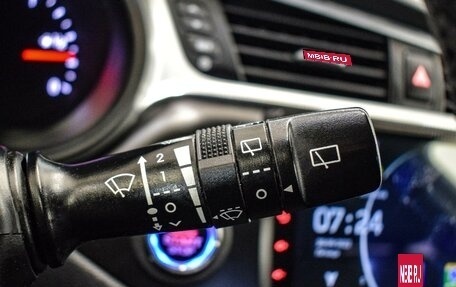 KIA cee'd III, 2017 год, 1 400 000 рублей, 14 фотография