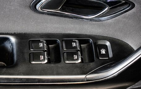 KIA cee'd III, 2017 год, 1 400 000 рублей, 17 фотография