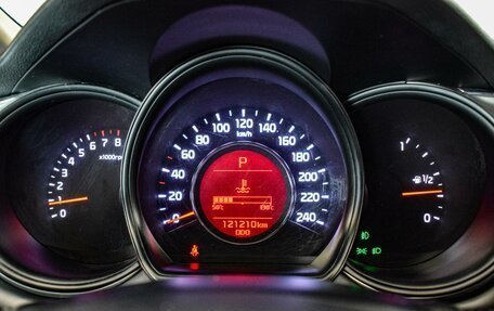 KIA cee'd III, 2017 год, 1 400 000 рублей, 18 фотография