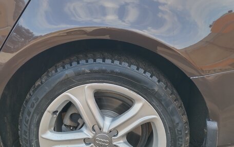 Audi A4, 2012 год, 1 250 000 рублей, 10 фотография