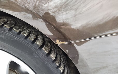 Audi A4, 2012 год, 1 250 000 рублей, 15 фотография