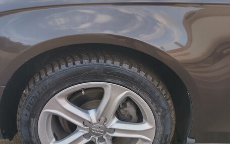 Audi A4, 2012 год, 1 250 000 рублей, 11 фотография