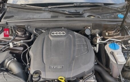 Audi A4, 2012 год, 1 250 000 рублей, 8 фотография