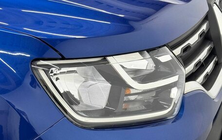 Renault Duster I рестайлинг, 2020 год, 1 499 900 рублей, 7 фотография