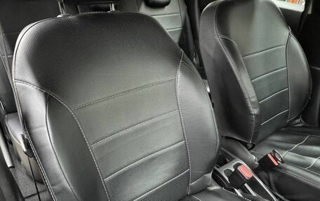 Renault Duster I рестайлинг, 2020 год, 1 499 900 рублей, 15 фотография