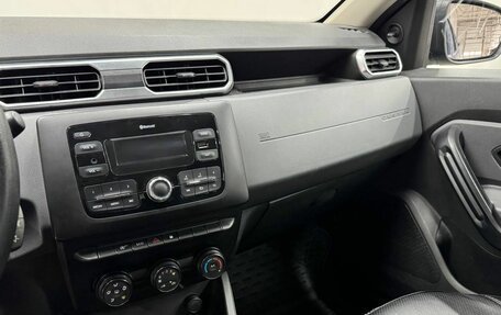 Renault Duster I рестайлинг, 2020 год, 1 499 900 рублей, 19 фотография