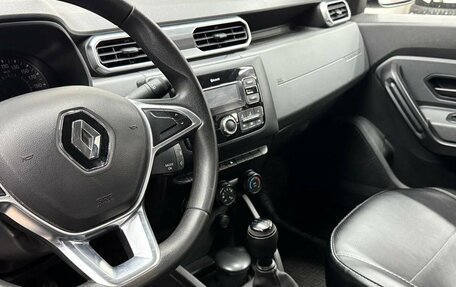 Renault Duster I рестайлинг, 2020 год, 1 499 900 рублей, 18 фотография