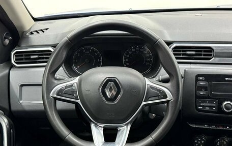 Renault Duster I рестайлинг, 2020 год, 1 499 900 рублей, 16 фотография