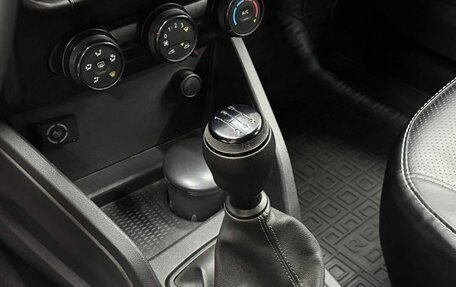 Renault Duster I рестайлинг, 2020 год, 1 499 900 рублей, 20 фотография