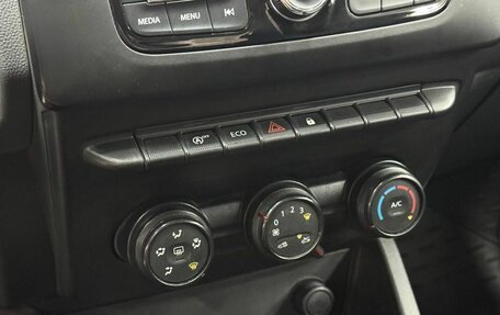 Renault Duster I рестайлинг, 2020 год, 1 499 900 рублей, 14 фотография