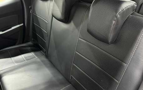 Renault Duster I рестайлинг, 2020 год, 1 499 900 рублей, 17 фотография