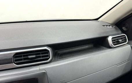 Renault Duster I рестайлинг, 2020 год, 1 499 900 рублей, 11 фотография