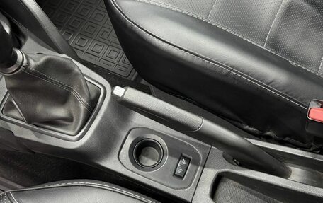 Renault Duster I рестайлинг, 2020 год, 1 499 900 рублей, 12 фотография