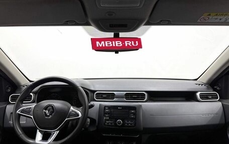 Renault Duster I рестайлинг, 2020 год, 1 499 900 рублей, 10 фотография