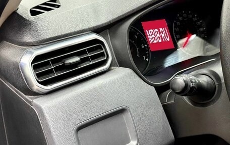 Renault Duster I рестайлинг, 2020 год, 1 499 900 рублей, 21 фотография