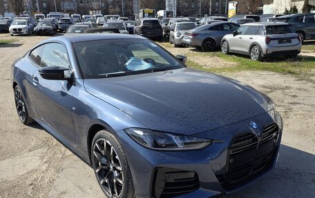 BMW 4 серия, 2026 год, 14 990 000 рублей, 2 фотография