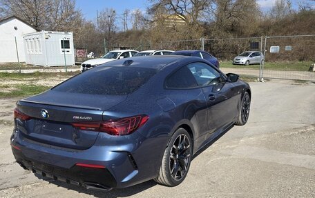 BMW 4 серия, 2026 год, 14 990 000 рублей, 3 фотография