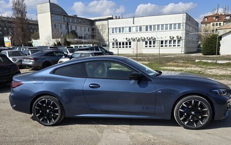 BMW 4 серия, 2026 год, 14 990 000 рублей, 4 фотография