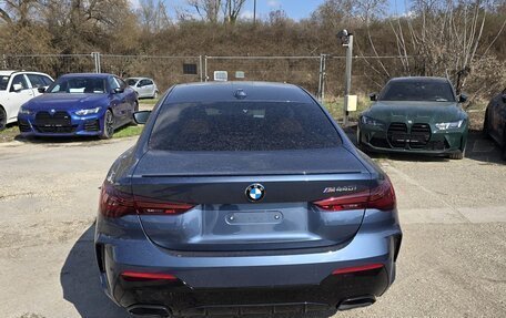 BMW 4 серия, 2026 год, 14 990 000 рублей, 5 фотография