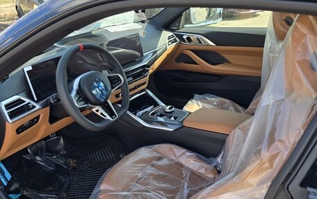 BMW 4 серия, 2026 год, 14 990 000 рублей, 7 фотография