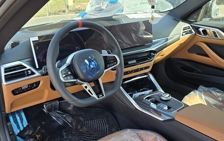 BMW 4 серия, 2026 год, 14 990 000 рублей, 8 фотография