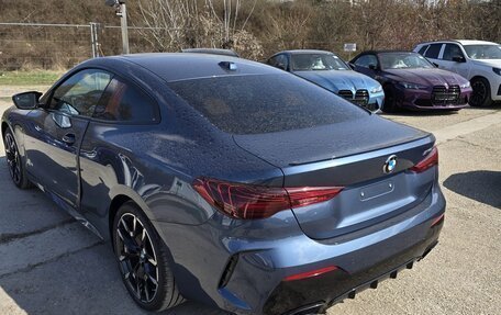 BMW 4 серия, 2026 год, 14 990 000 рублей, 6 фотография