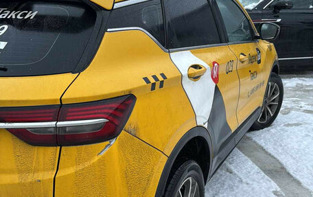 Geely Coolray I, 2023 год, 1 244 000 рублей, 4 фотография