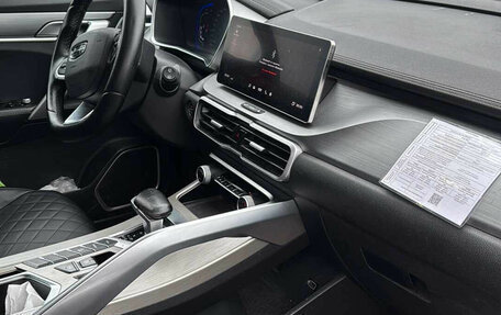 Geely Coolray I, 2023 год, 1 244 000 рублей, 5 фотография