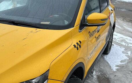 Geely Coolray I, 2023 год, 1 244 000 рублей, 2 фотография