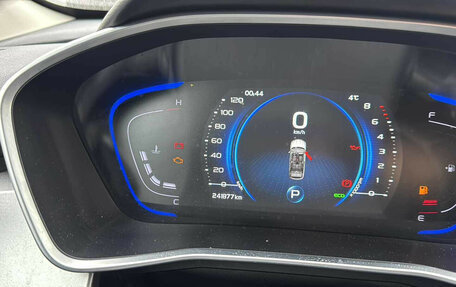 Geely Coolray I, 2023 год, 1 244 000 рублей, 7 фотография