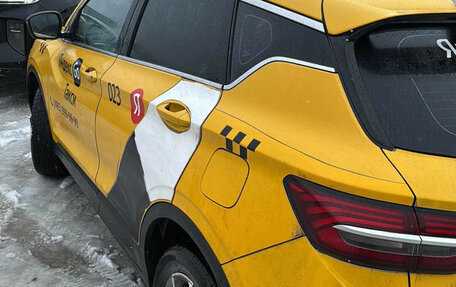 Geely Coolray I, 2023 год, 1 244 000 рублей, 3 фотография