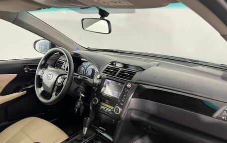 Toyota Camry, 2013 год, 1 699 000 рублей, 12 фотография