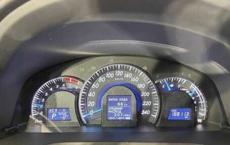 Toyota Camry, 2013 год, 1 699 000 рублей, 11 фотография