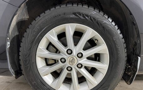 Toyota Camry, 2013 год, 1 699 000 рублей, 10 фотография