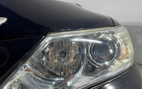 Toyota Camry, 2013 год, 1 699 000 рублей, 9 фотография