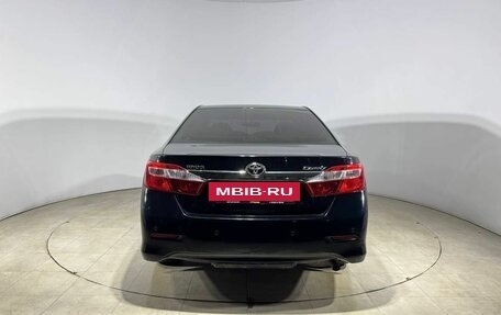 Toyota Camry, 2013 год, 1 699 000 рублей, 6 фотография