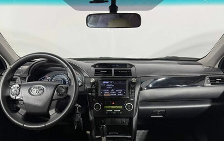 Toyota Camry, 2013 год, 1 699 000 рублей, 13 фотография