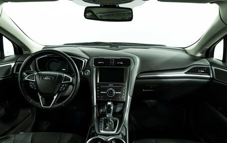 Ford Mondeo V, 2015 год, 1 149 585 рублей, 13 фотография