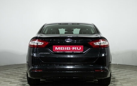 Ford Mondeo V, 2015 год, 1 149 585 рублей, 6 фотография