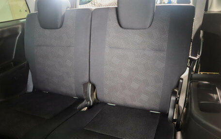 Suzuki Grand Vitara, 2014 год, 1 449 000 рублей, 9 фотография