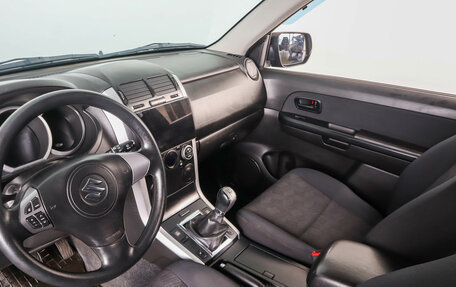 Suzuki Grand Vitara, 2014 год, 1 449 000 рублей, 8 фотография