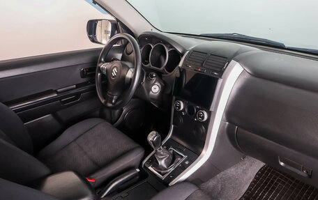 Suzuki Grand Vitara, 2014 год, 1 449 000 рублей, 11 фотография