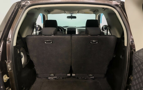 Suzuki Grand Vitara, 2014 год, 1 449 000 рублей, 7 фотография