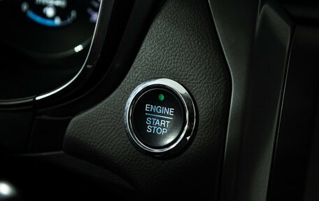 Ford Mondeo V, 2015 год, 1 149 585 рублей, 18 фотография