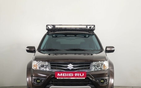 Suzuki Grand Vitara, 2014 год, 1 449 000 рублей, 2 фотография