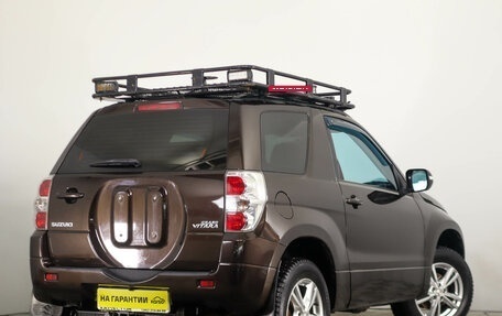 Suzuki Grand Vitara, 2014 год, 1 449 000 рублей, 4 фотография