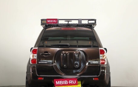 Suzuki Grand Vitara, 2014 год, 1 449 000 рублей, 5 фотография