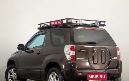 Suzuki Grand Vitara, 2014 год, 1 449 000 рублей, 6 фотография